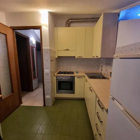Appartement Seaview