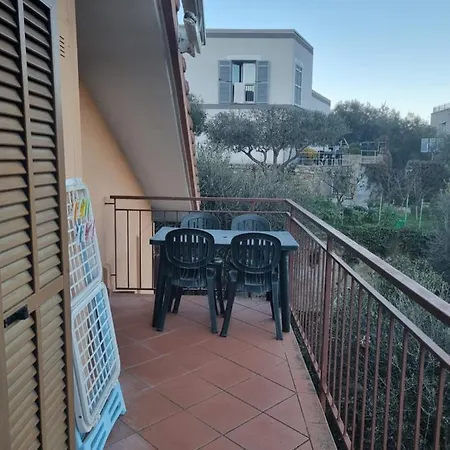 Appartement Seaview *