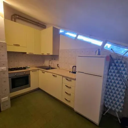 Seaview Appartement Diano Marina