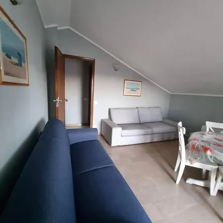 Appartement Seaview Diano Marina