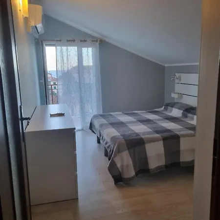 Appartement Seaview Diano Marina
