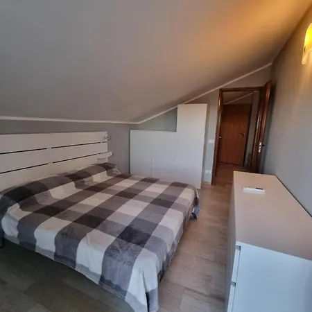 Appartement Seaview